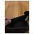 Mocassini Gucci in Pelle Marrone con Morsetto Argento Marrone scuro - vista 6
