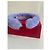 Fascia per capelli Roger Vivier Lavanda - vista 3