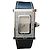 Relógio de quartzo Emile Pequignet Caméléone ref. 0945 Swiss Made Prata Hardware prateado