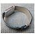 Relógio de quartzo Emile Pequignet Caméléone ref. 0945 Swiss Made Prata Hardware prateado - vista 10