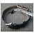 Relógio de quartzo Emile Pequignet Caméléone ref. 0945 Swiss Made Prata Hardware prateado - vista 11