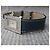 Relógio de quartzo Emile Pequignet Caméléone ref. 0945 Swiss Made Prata Hardware prateado - vista 12
