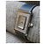 Relógio de quartzo Emile Pequignet Caméléone ref. 0945 Swiss Made Prata Hardware prateado - vista 17