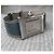 Relógio de quartzo Emile Pequignet Caméléone ref. 0945 Swiss Made Prata Hardware prateado - vista 18