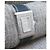 Relógio de quartzo Emile Pequignet Caméléone ref. 0945 Swiss Made Prata Hardware prateado - vista 2