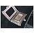 Relógio de quartzo Emile Pequignet Caméléone ref. 0945 Swiss Made Prata Hardware prateado - vista 7