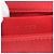Borsa a tracolla con catena 2-Way Gucci Bamboo Rosso - vista 9