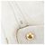 Tote Prada Canapa Triangle Logo 2-Way Shoulder Bag Brown - view 11