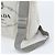 Tote Prada Canapa Triangle Logo 2-Way Shoulder Bag Brown - view 3