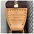 Louis Vuitton Mini Pochette Accessoires Monogram Marrom - vista 10