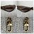 Louis Vuitton Mini Pochette Accessoires Monogram Marrom - vista 11