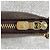 Louis Vuitton Mini Pochette Accessoires Monogram Marrom - vista 12