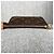 Louis Vuitton Mini Pochette Accessoires Monogram Marrom - vista 7