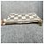 Louis Vuitton Mini Pochette Accessoires Damier Azur Blanco Azul - vista 5