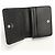 Céline CELINE Triomphe Bi-fold Wallet Black - view 3