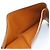 Portafoglio tri-fold Loewe marrone - vista 4