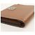 Portafoglio tri-fold Loewe marrone - vista 6