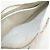 Céline Bolsa Semi-Shoulder Celine Branco - vista 4
