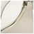 Céline Bolsa Semi-Shoulder Celine Branco - vista 5