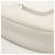 Céline Bolsa Semi-Shoulder Celine Branco - vista 9