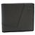 Portafoglio Bifold con Moneta Loewe - Uomo Nero