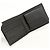 Portafoglio Bifold con Moneta Loewe - Uomo Nero - vista 3