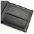 Portafoglio Bifold con Moneta Loewe - Uomo Nero - vista 6