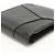 Portafoglio Bifold con Moneta Loewe - Uomo Nero - vista 7