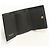 Autre Marque SAINT LAURENT Origami Tiny Wallet Black - view 3
