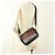 Borsa a tracolla Fendi 7M0286 Nero - vista 9