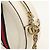 Borsa a tracolla Gucci Ophidia Bianco - vista 5