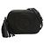 Borsa a tracolla Gucci in pelle nera 742360 Nero