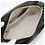 Borsa a tracolla Gucci in pelle nera 742360 Nero - vista 3