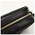 Borsa a tracolla Gucci in pelle nera 742360 Nero - vista 5