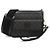 Borsa a tracolla GUCCI nera Nero