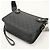 Borsa a tracolla GUCCI nera Nero - vista 2