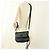Borsa a tracolla GUCCI nera Nero - vista 8