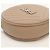 Autre Marque Borsa a tracolla Saint Laurent in pelle di vitello beige - vista 7