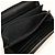 Marmont Cartera larga bi-fold Gucci Negro - vista 4