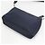 Borsa a tracolla Prada da uomo in Re-NYLON blu navy - vista 2