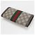 Portafoglio lungo bi-fold Gucci Ophidia Beige - vista 2
