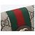 Portafoglio lungo bi-fold Gucci Ophidia Beige - vista 6