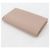 Saffiano Prada Bi-fold langes Portemonnaie Beige - Ansicht 2