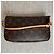 Louis Vuitton Pochette Accessoires Monogram Marron - vue 11