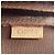 Louis Vuitton Pochette Accessoires Monogram Marron - vue 15