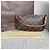 Louis Vuitton Pochette Accessoires Monogram Marron - vue 3
