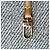 Louis Vuitton Mini Pochette Delightful Monogram Marrone - vista 12