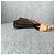 Louis Vuitton Mini Pochette Delightful Monogram Marrone - vista 8