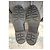 Robert Clergerie Batik Canvas Ankle Boots Black - view 3