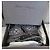 Robert Clergerie Batik Canvas Ankle Boots Black - view 6